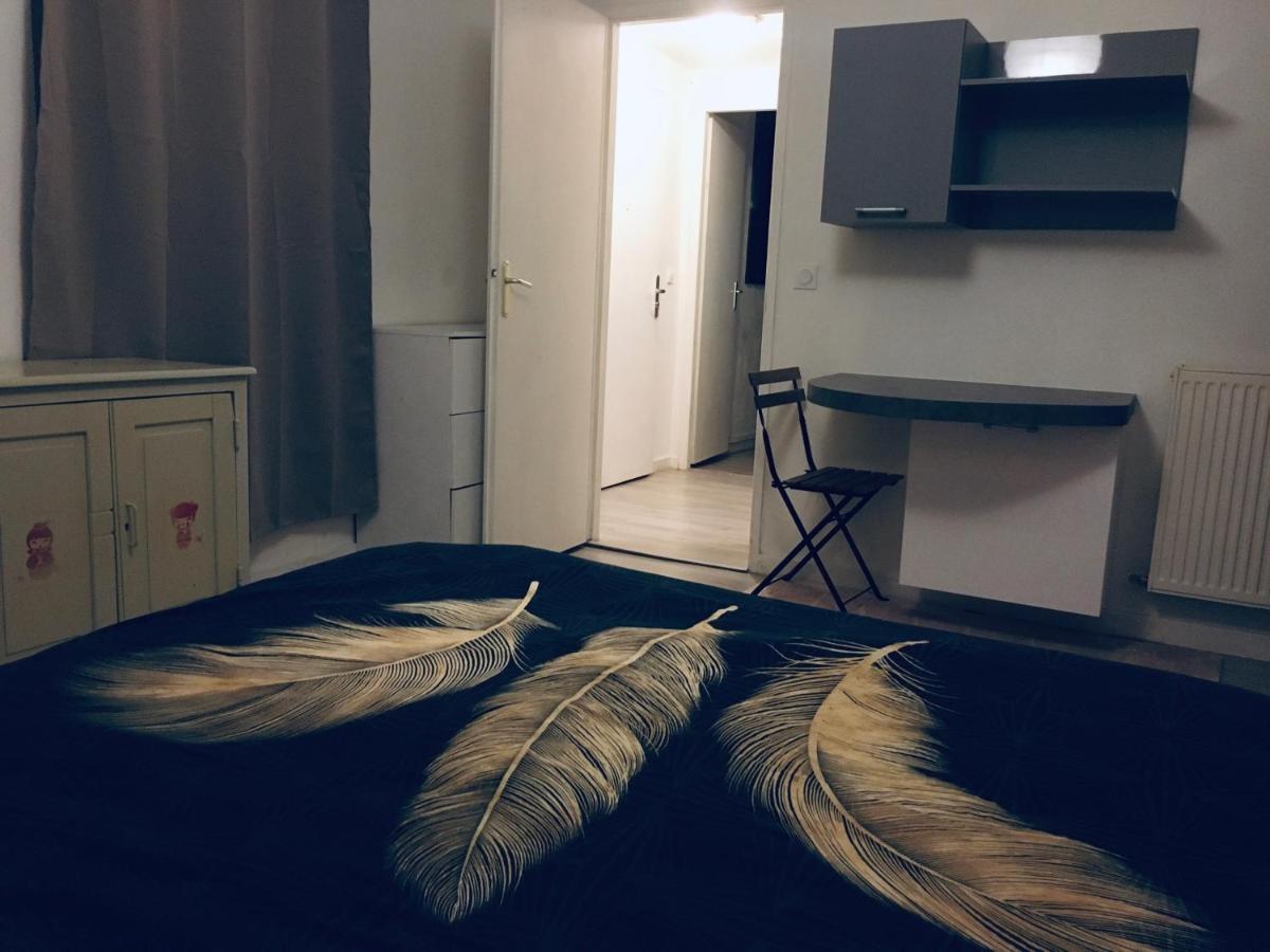 Appart Chartreux Baignoire Massante ,A 3 Minutes Du Centre En Bus! 2 Etoiles Atout France Voiron Kültér fotó